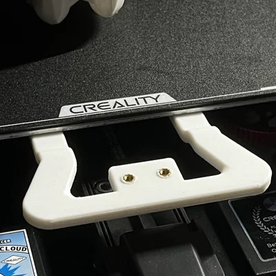 Tay cầm gắn cảm biến Sonic Pad cho Ender 3 S1 Pro