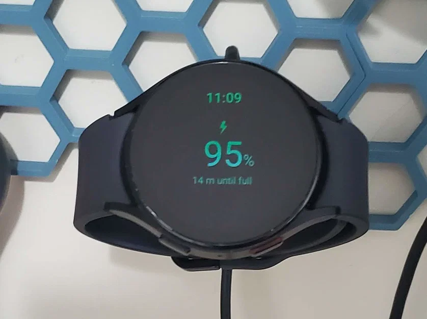Giá đỡ HSW cho Galaxy Watch 5 - Image 2