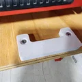 Chốt giữ cố định thùng đồ nghề Milwaukee Packout tiện dụng - Thumbnail 1