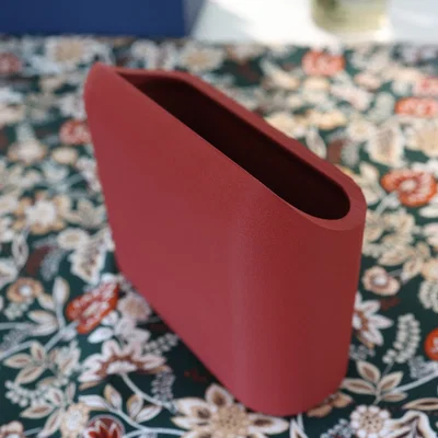 Thùng rác để bàn nhỏ gọn: Giải pháp gọn gàng cho góc làm việc 3D