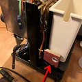 Ngàm giữ cảm biến nước cho Rancilio Silvia (Rancilio Silvia Water Sensor Holder) - Thumbnail 1