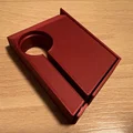 Ngàm giữ cảm biến nước cho Rancilio Silvia (Rancilio Silvia Water Sensor Holder) - Thumbnail 2