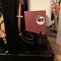 Ngàm giữ cảm biến nước cho Rancilio Silvia (Rancilio Silvia Water Sensor Holder) - Thumbnail 3