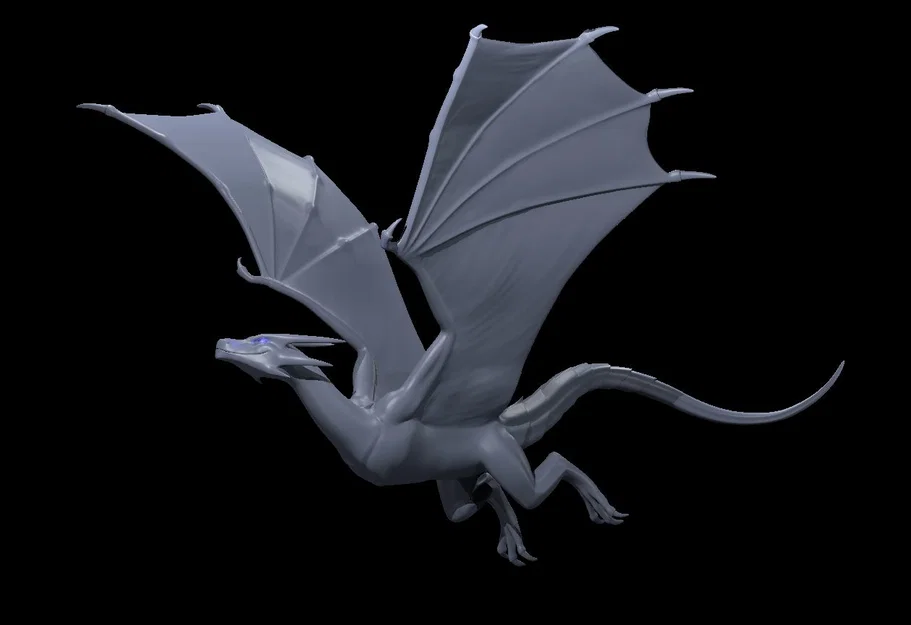 Star Drake (Rồng Sao) - Image 1