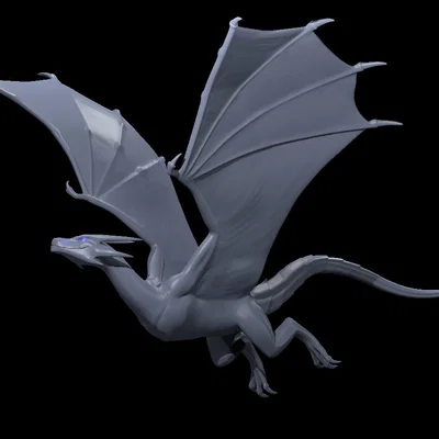 Star Drake (Rồng Sao)