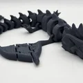 Classic Flexi Baby Cloud Jumper - Thumbnail 2