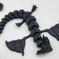 Classic Flexi Baby Cloud Jumper - Thumbnail 6