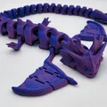 Classic Flexi Baby Cloud Jumper - Thumbnail 7