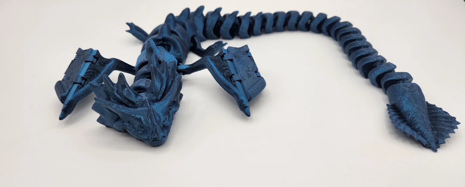 Classic Flexi Baby Cloud Jumper - Image 8