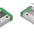 Nâng cấp Linear Rail Guide trục Y cho Prusa MK3 / MK3S / MK3S+ - Thumbnail 8