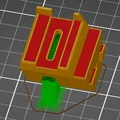 Nâng cấp Linear Rail Guide trục Y cho Prusa MK3 / MK3S / MK3S+ - Thumbnail 10