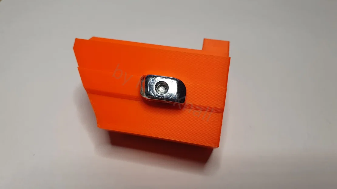Nâng cấp Linear Rail Guide trục Y cho Prusa MK3 / MK3S / MK3S+ - Image 12