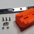 Nâng cấp Linear Rail Guide trục Y cho Prusa MK3 / MK3S / MK3S+ - Thumbnail 13