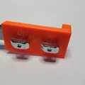 Nâng cấp Linear Rail Guide trục Y cho Prusa MK3 / MK3S / MK3S+ - Thumbnail 15