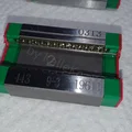 Nâng cấp Linear Rail Guide trục Y cho Prusa MK3 / MK3S / MK3S+ - Thumbnail 16