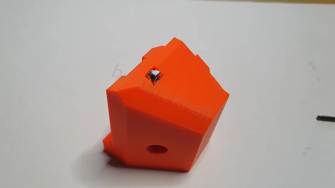Nâng cấp Linear Rail Guide trục Y cho Prusa MK3 / MK3S / MK3S+ - Image 17