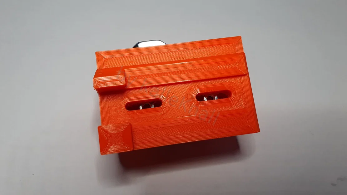 Nâng cấp Linear Rail Guide trục Y cho Prusa MK3 / MK3S / MK3S+ - Image 18