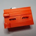 Nâng cấp Linear Rail Guide trục Y cho Prusa MK3 / MK3S / MK3S+ - Thumbnail 18