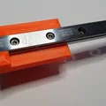 Nâng cấp Linear Rail Guide trục Y cho Prusa MK3 / MK3S / MK3S+ - Thumbnail 19