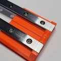 Nâng cấp Linear Rail Guide trục Y cho Prusa MK3 / MK3S / MK3S+ - Thumbnail 21