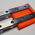 Nâng cấp Linear Rail Guide trục Y cho Prusa MK3 / MK3S / MK3S+ - Thumbnail 23