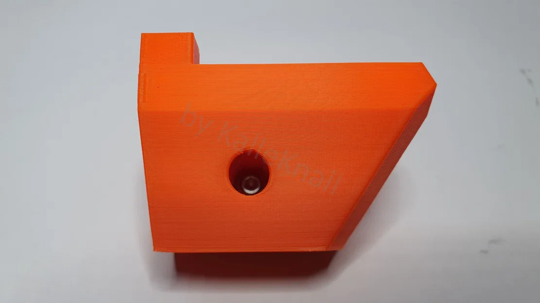 Nâng cấp Linear Rail Guide trục Y cho Prusa MK3 / MK3S / MK3S+ - Image 24