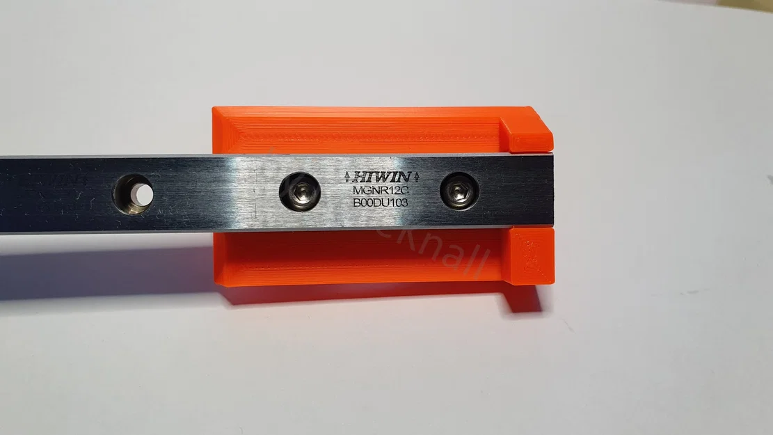 Nâng cấp Linear Rail Guide trục Y cho Prusa MK3 / MK3S / MK3S+ - Image 25