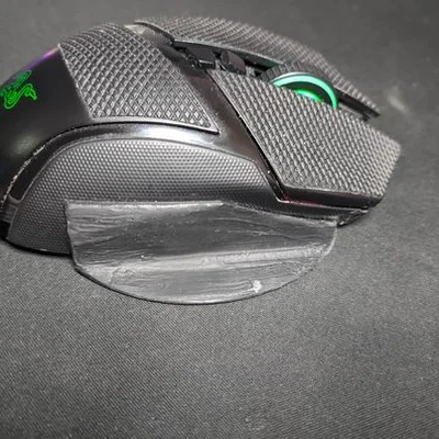 Razer Basilisk Pinky Rest (Gác ngón út)