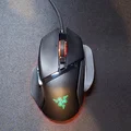 Miếng đệm kê ngón áp út cho chuột Razer Basilisk (3D Print) - Thumbnail 2