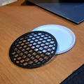 Lót ly Honeycomb (Honeycomb Coaster) - Thumbnail 2