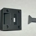 Đế KnifeBlock với bolt cải tiến - Thumbnail 1