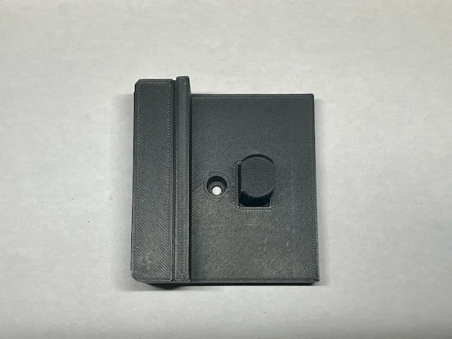 Đế KnifeBlock với bolt cải tiến - Image 2