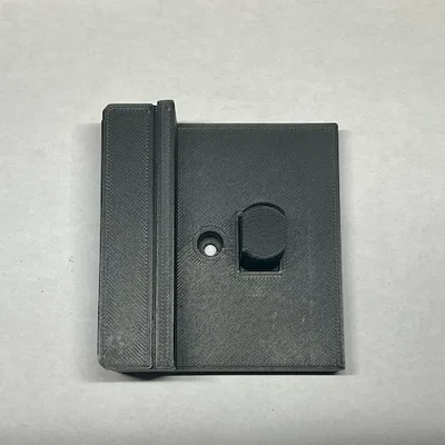 Đế KnifeBlock với bolt cải tiến