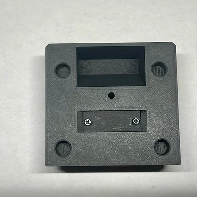Đế KnifeBlock với bolt cải tiến
