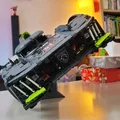 Chân đế 3D cho Lego Technic Peugeot 9X8 24H Le Mans - Thumbnail 1