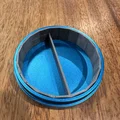 Khay chia ngăn tiện lợi cho hộp Zyn Icetool (The Can Divider) - Thumbnail 2