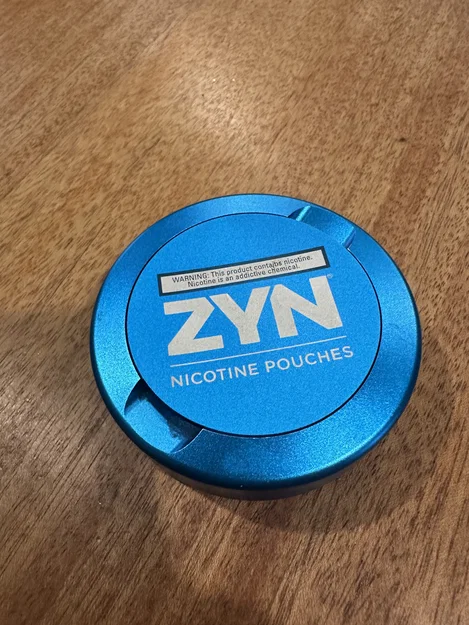 Khay chia ngăn tiện lợi cho hộp Zyn Icetool (The Can Divider) - Image 3
