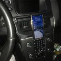 Giá đỡ điện thoại siêu gọn cho Volvo V40 - Thumbnail 2