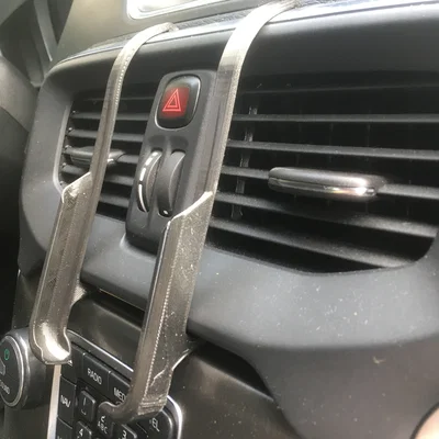 Giá đỡ điện thoại siêu gọn cho Volvo V40