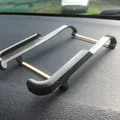Giá đỡ điện thoại siêu gọn cho Volvo V40 - Thumbnail 4