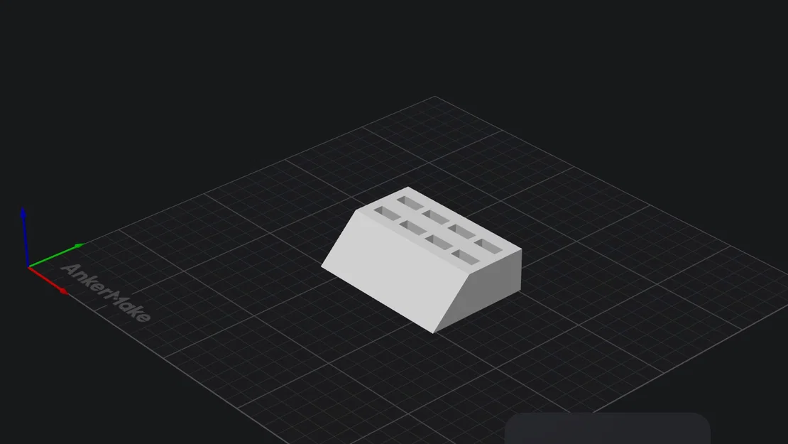 Giá đỡ USB Flash Drive - Image 1
