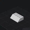 Giá đỡ USB Flash Drive - Thumbnail 1