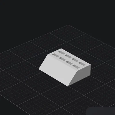 Giá đỡ USB Flash Drive