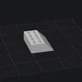 Giá đỡ USB Flash Drive - Thumbnail 2