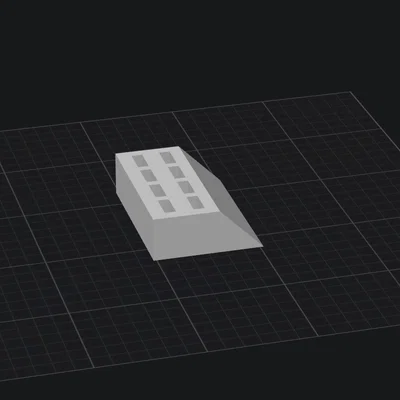 Giá đỡ USB Flash Drive