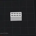 Giá đỡ USB Flash Drive - Thumbnail 3