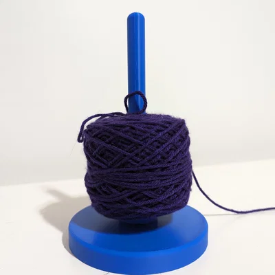 Giá đỡ cuộn len Yarn Spool Holder