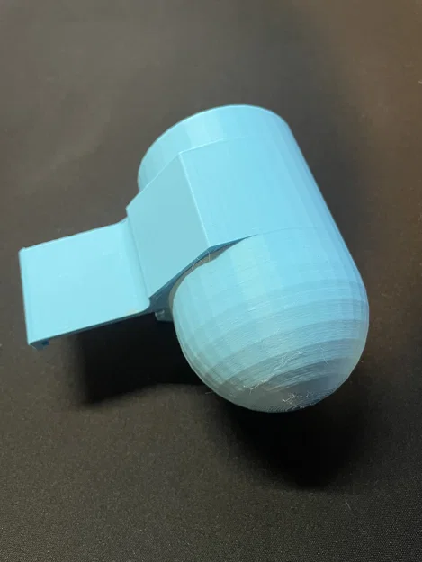 Hộp đựng dụng cụ gắn gantry cho Ender 3 V3 SE (Ender 3 V3 SE Tool Bin) - Image 1