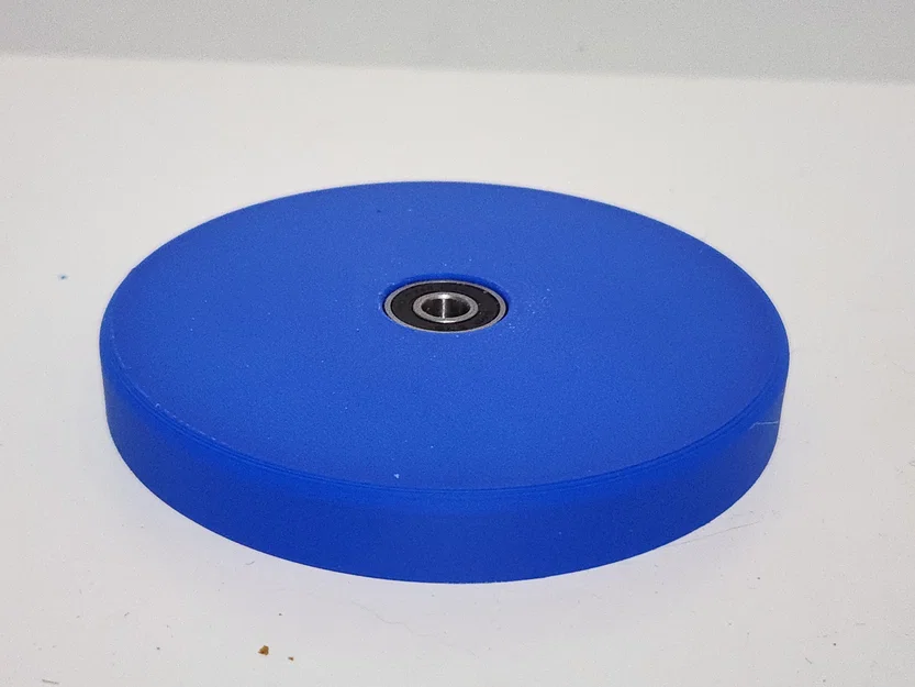 Giá đỡ cuộn len Yarn Spool Holder - Image 4