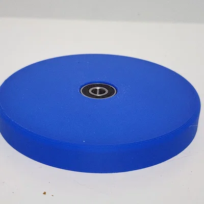 Giá đỡ cuộn len Yarn Spool Holder